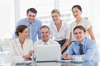 Business Insurance